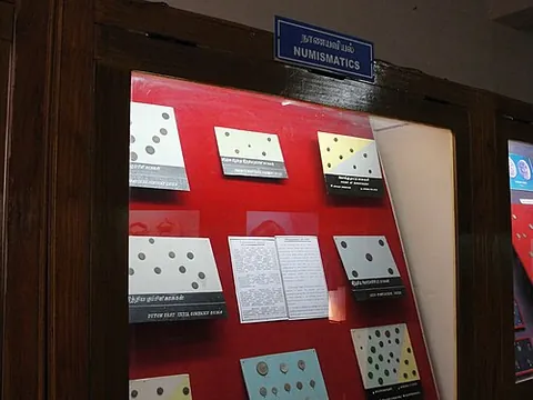 numismatics: the study of coins, tokens, medals and paper money
