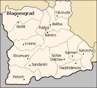 oblast: a region or province in Slavic or Slavic-influenced countries