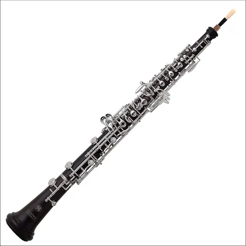 oboe: a soprano and melody wind instrument in the modern orchestra and wind ensemble. It is a smaller...