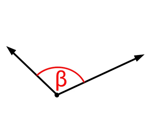 obtuse: blunt; not sharp, pointed, or acute in form