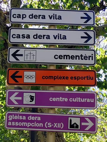 occitan: an endangered Romance language spoken in Occitania, a region of Europe that includes Southern...