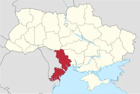 odessa: a port city, the administrative center of Odessa Raion and Odesa Oblast, Ukraine, situated on the...