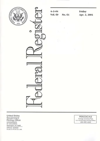 official gazette: a periodical publication that has been authorised to publish public or legal notices