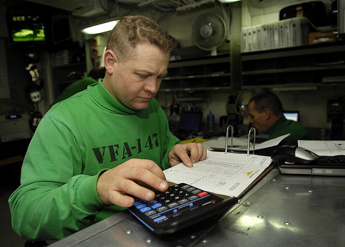 calculate: to determine the value of something or the solution to something by a mathematical process