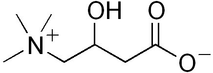 carnitine: a betaine, 3-hydroxy-4-trimethylammonio-butanoate, that is found in the liver and has a function in...