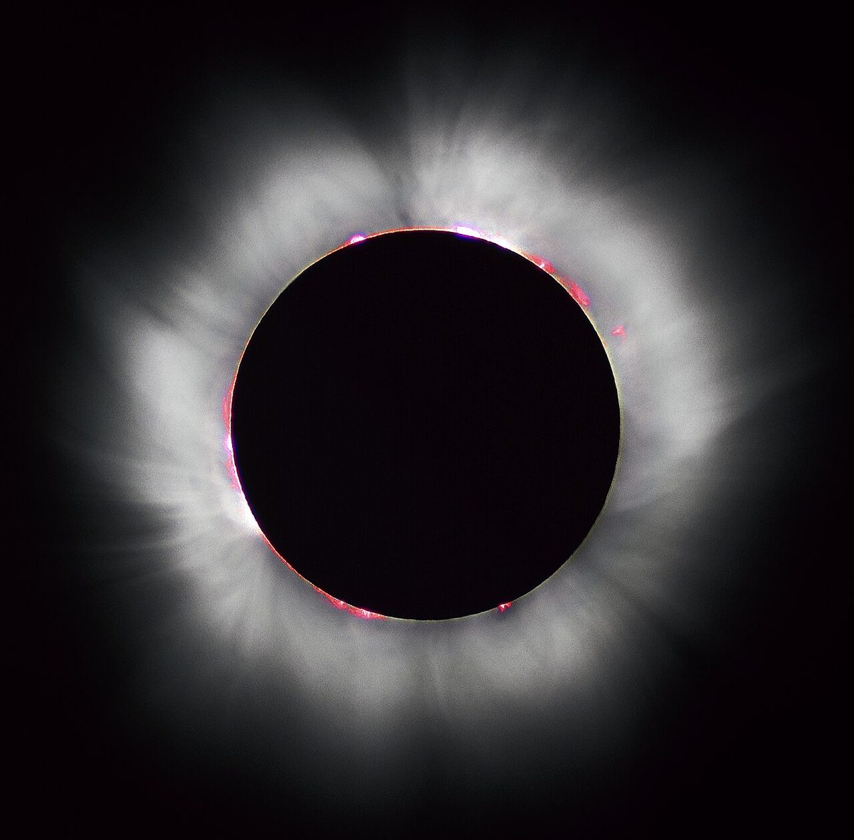 occultation: an astronomical event that occurs when one celestial object is hidden by another celestial object...