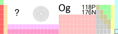 oganesson: the chemical element (symbol Og) with atomic number 118. It is the heaviest known element. Highly...