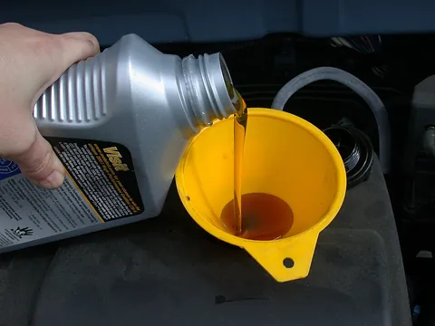 oil: liquid fat