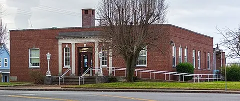 old hickory: a neighbourhood of Nashville, Davidson County, Tennessee, United States