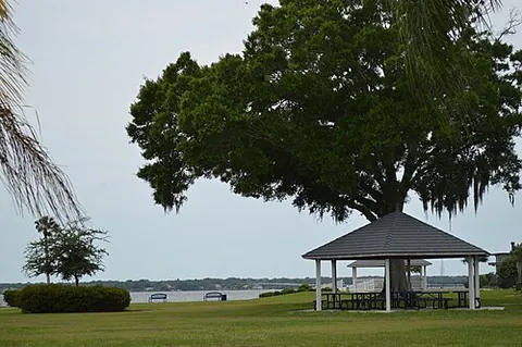 oldsmar: a coastal city in Pinellas County, Florida, United States