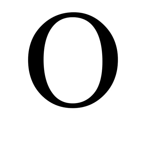 omicron: the 15th letter of the Classical and Modern Greek alphabets (16th in Ancient and Old Greek), used...