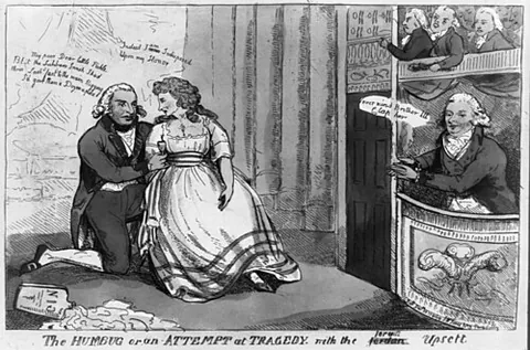 omnibus box: a large box in a theatre, usually level with the stage and having access to it
