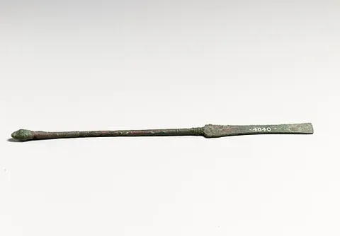 onek: a One-pronged fork