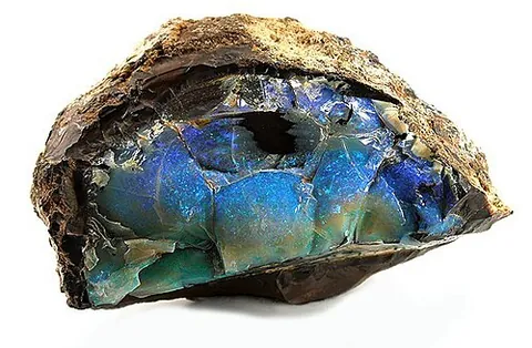 opalite: opal; some variety of it; an artificial mineral resembling it