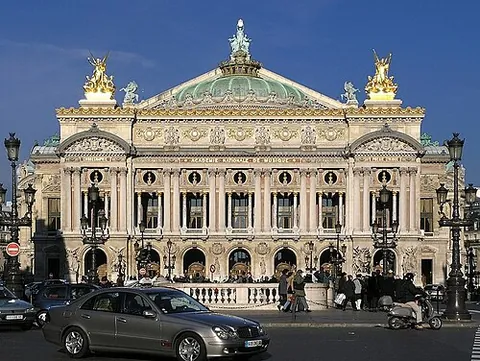 opera: a theatrical work, combining drama, music, song and sometimes dance; usually, one sung-through,...