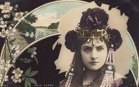 operatic soprano: the highest female singing voice
