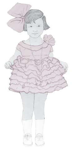 organdy: a fine, transparent type of muslin, usually stiffened