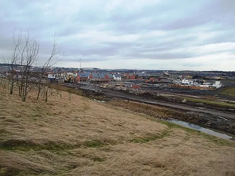 orgreave: a civil parish in the Metropolitan Borough of Rotherham, South Yorkshire, England, a part of...