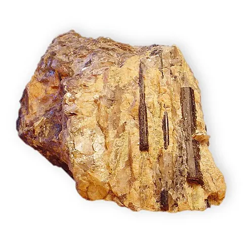 orthoclase: potassium aluminum silicate, KAlSi₃O₈, a common feldspar of igneous, plutonic, and metamorphic...