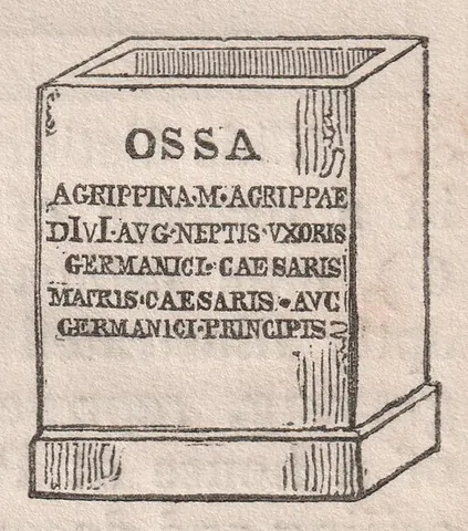 ossarium: an ossuary