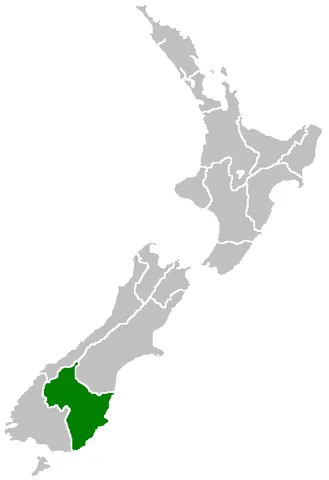 otago: a region in the South Island of New Zealand