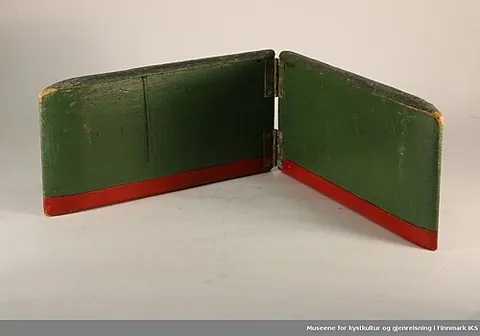 otter board: any of the large rectangular boards used on an otter trawler to keep the mouth of the net open by...