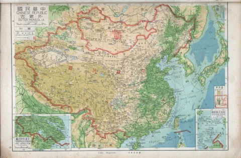outer mongolia: synonym of Mongolia, (country); viewed as a region south of Siberia, west of Manchuria and north of...