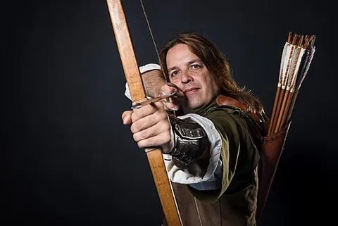 outlaw: a fugitive from the law