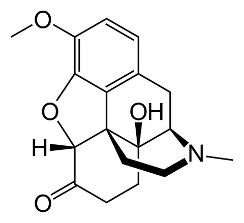 oxycodone: an addictive, semisynthetic opioid (trademark OxyContin) that is similar to morphine in effect and...