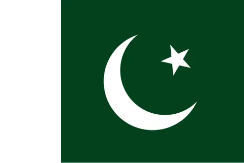 pakistan: a country in South Asia. Official name: Islamic Republic of Pakistan. Capital: Islamabad