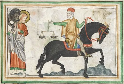 palfrey: a small horse with a smooth, ambling gait, popular in the Middle Ages with nobles and women for...