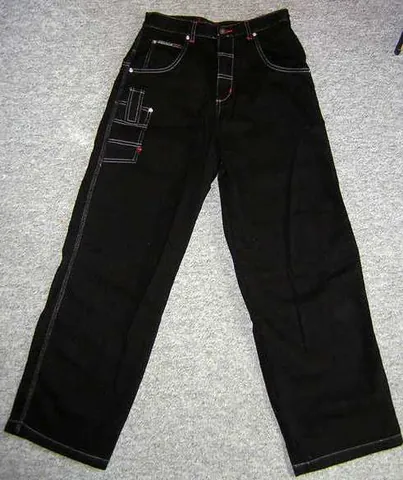 pants: an outer garment that covers the body from the waist downwards, covering each leg separately,...