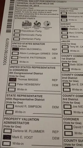 paper candidate: an election candidate with little chance of winning, who runs a minimal or no campaign, and who is...