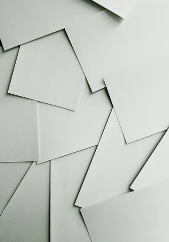 paper: a sheet material typically used for writing on or printing on (or as a non-waterproof container),...