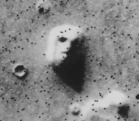 pareidolia: the tendency to interpret a vague stimulus as something known to the observer, such as interpreting...