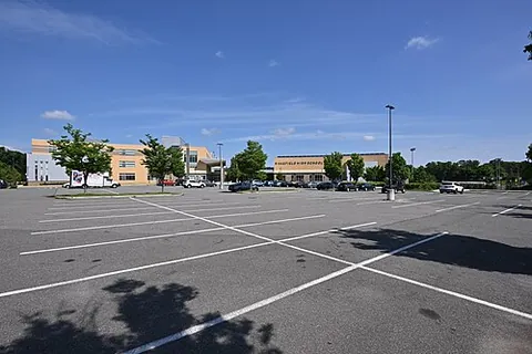parking space: a space in which a car or other vehicle can be parked. (Sometimes demarcated with lines painted on...