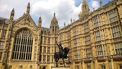 parliament: a formal council summoned (especially by a monarch) to discuss important issues