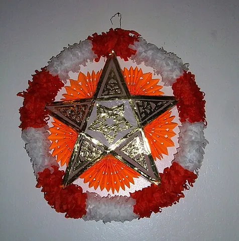 parol: word of mouth
