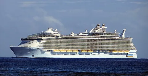 passenger ship: a ship whose primary function is to carry passengers