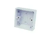 patress: an adapting plate or mounting used to fix an object to a surface or a substrate where the...