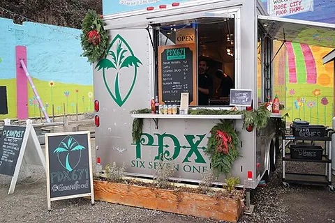 pdx: portland, Oregon