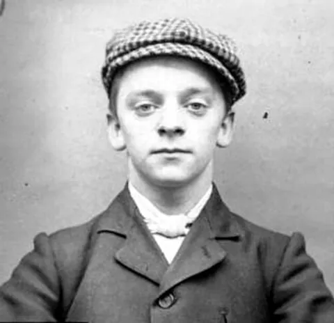 peaky blinder: a member of the Peaky Blinders gang. They operated in Birmingham from the end of the 19th century...