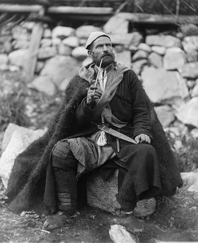 peasant: a member of the lowly social class that toils on the land, constituted by small farmers and...