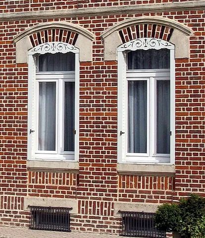 pelmet: a decorative item that is placed above a window to hide the curtain mechanisms, visually similar to...