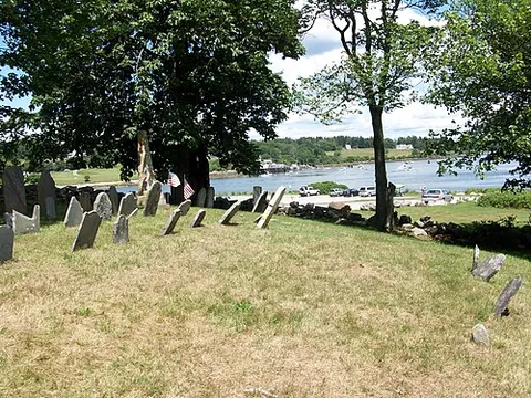 pemaquid: a village in the town of Bristol, Lincoln County, Maine, United States; historically the town was...