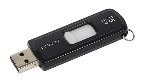 pen drive: a small electronic device used to store digital data, more portable and robust than a hard drive; a...