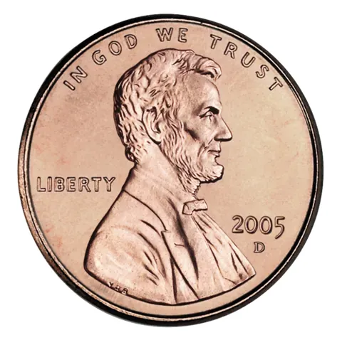 penny: in the United Kingdom and Ireland and many other countries, a unit of currency worth ¹⁄₂₄₀ of a...
