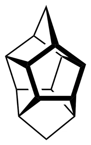 pentasil: any of a family of silicate structures composed of regular three-dimensional pentagonal...