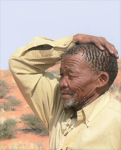 peppercorn hair: a hair texture which typically grows in tightly curled tufts, resembling peppercorns,...