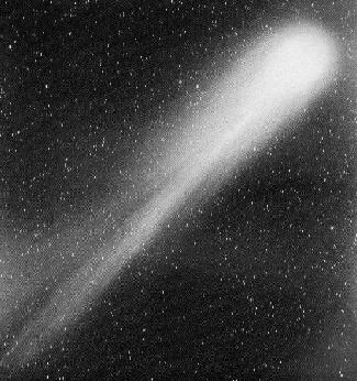 periodic comet: a comet which orbits the Sun and which returns to the innermost point of its orbit at known,...